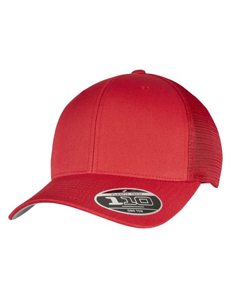 FLE-110M-110 Mesh Cap 2